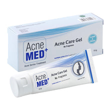Load image into Gallery viewer, Acnemed Acne Care Gel - 18gr