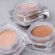 Load image into Gallery viewer, LT Pro Smooth Corrector Cream - Plum Rose