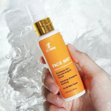 Load image into Gallery viewer, LT Pro Face Mist ProVitamin D3 + Chlorella Vulgaris Extract