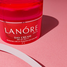 Load image into Gallery viewer, Lanore Day Cream SPF 32+ PA+++ - 27g