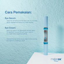 Load image into Gallery viewer, Melanox Premium Double Power for Eyes - 10g