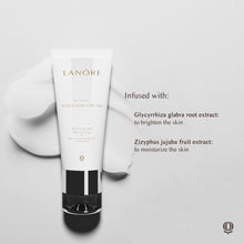 Load image into Gallery viewer, Lanore Intimate Whitening Cream - 50g