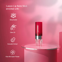 Load image into Gallery viewer, Lanore Lip Balm Stick - Magic Color - 4g