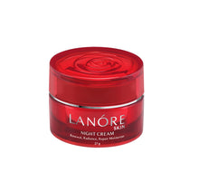 Load image into Gallery viewer, Lanore Skin Night Cream - 27g