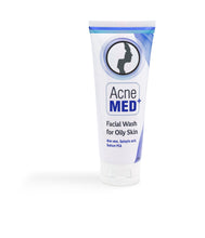 Load image into Gallery viewer, Acnemed Facial Wash - 100gr
