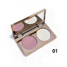 Load image into Gallery viewer, LT Pro Perfect Glow Highlighter Kit - 01
