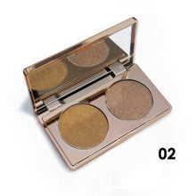 Load image into Gallery viewer, LT Pro Perfect Glow Highlighter Kit - 02
