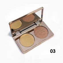 Load image into Gallery viewer, LT Pro Perfect Glow Highlighter Kit - 03
