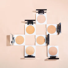 Load image into Gallery viewer, La Tulipe Cosmetiques Two Function Cake - P10
