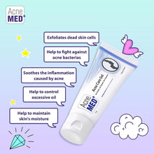 Load image into Gallery viewer, Acnemed Acne Care Gel - 18gr
