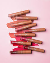Load image into Gallery viewer, La Tulipe Cosmetiques Bare Matte Lip Cream - 02 Nude Kiss - 4.5g
