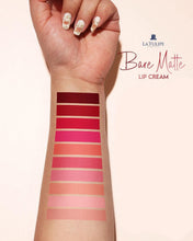 Load image into Gallery viewer, La Tulipe Cosmetiques Bare Matte Lip Cream - 03 Bare Beauty - 4.5g
