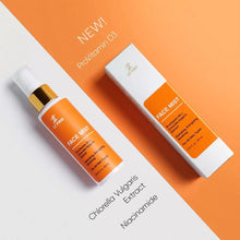 Load image into Gallery viewer, LT Pro Face Mist ProVitamin D3 + Chlorella Vulgaris Extract
