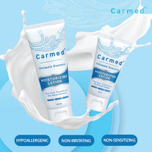 Load image into Gallery viewer, Carmed Moisturizing Lotion - 100 ml
