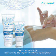 Load image into Gallery viewer, Carmed Moisturizing Lotion - 100 ml
