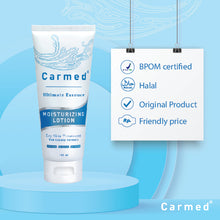 Load image into Gallery viewer, Carmed Moisturizing Lotion - 100 ml
