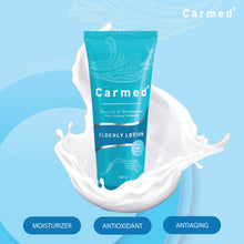 Load image into Gallery viewer, Carmed Elderly Lotion - 100g
