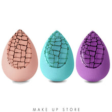 Load image into Gallery viewer, MAKE UP STORE - Blending Sponge
