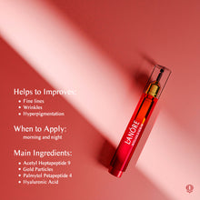 Load image into Gallery viewer, Lanore Intelgold Serum - 10g
