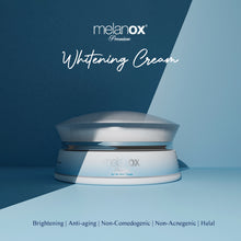 Load image into Gallery viewer, Melanox Premium Whitening Cream - 14g
