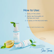 Load image into Gallery viewer, Melanox Premium Skin Toner - 100mL

