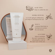Load image into Gallery viewer, Lanore Intimate Whitening Scrub - 50g
