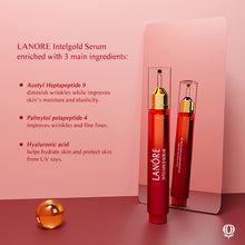 Load image into Gallery viewer, Lanore Intelgold Serum - 10g
