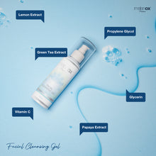 Load image into Gallery viewer, Melanox Premium Cleansing Gel - 100mL
