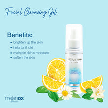 Load image into Gallery viewer, Melanox Premium Cleansing Gel - 100mL
