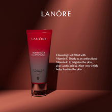 Load image into Gallery viewer, Lanore Moisturizer Cleansing Gel - 100g
