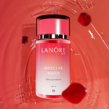 Load image into Gallery viewer, Lanore Skin Micellar Water - 100ml
