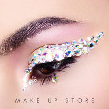 Load image into Gallery viewer, MAKE UP STORE - Strazz
